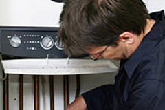 boiler repair Brownshill