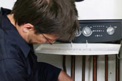 boiler replacement Brownshill