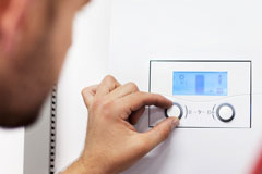 best Brownshill boiler servicing companies