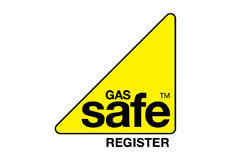 gas safe companies Brownshill