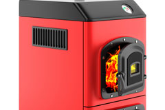 Brownshill solid fuel boiler costs